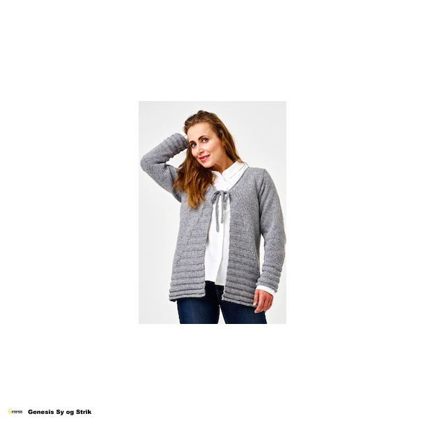 Trje med retrille - felter