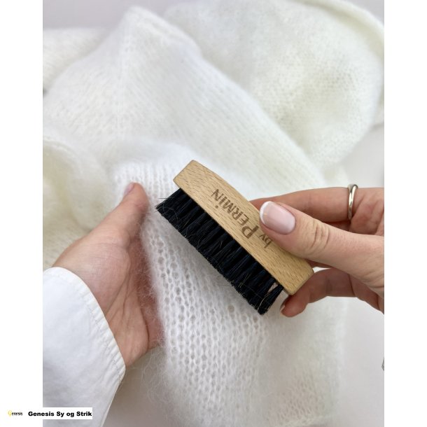 Mohair brste