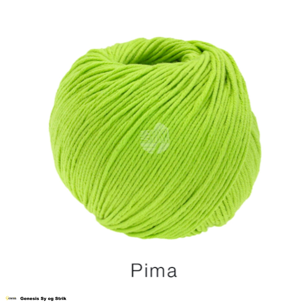 Pima