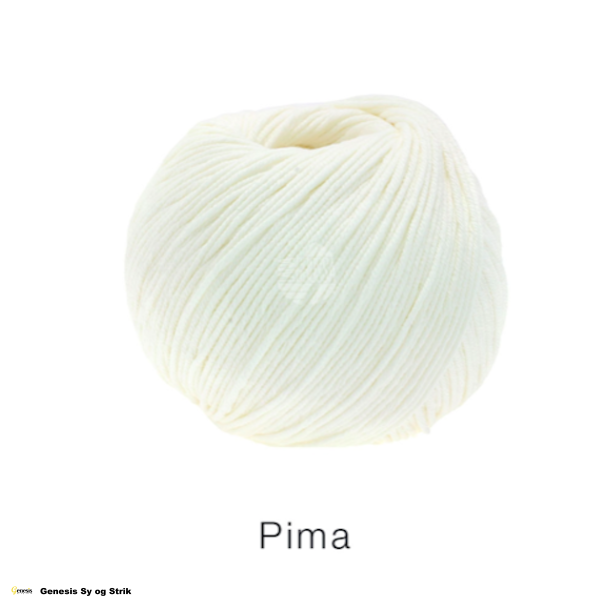 Pima
