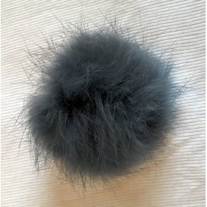 Pompon / pelskvast