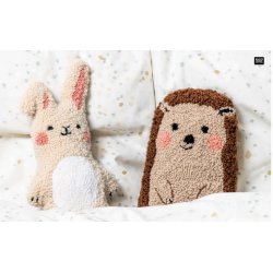 Punch needle emboidery Stitching Tool