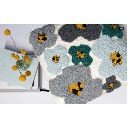 Punch needle emboidery Stitching Tool