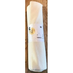  Monks cloth til Punch Needle