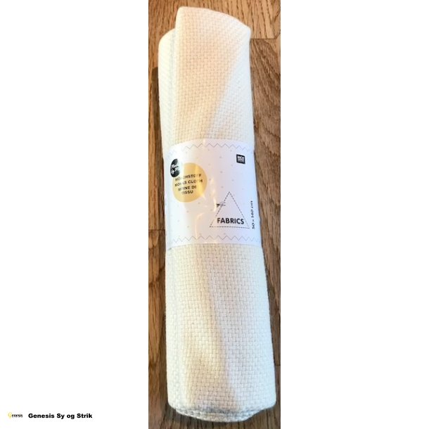  Monks cloth til Punch Needle