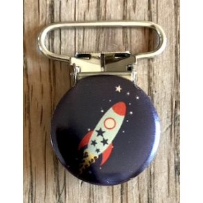 Seleclips - Rumraket