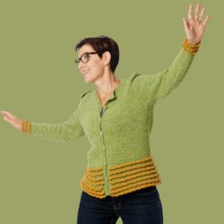 Strik for syv sytten