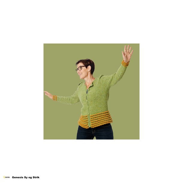 Strik for syv sytten