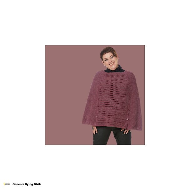 Strik for syv sytten