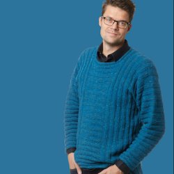 Strik for syv sytten