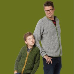 Strik for syv sytten