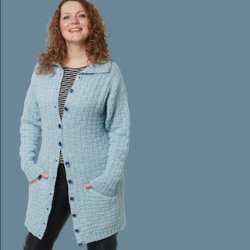 Strik for syv sytten