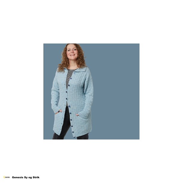 Strik for syv sytten