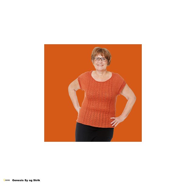 Strik for syv sytten