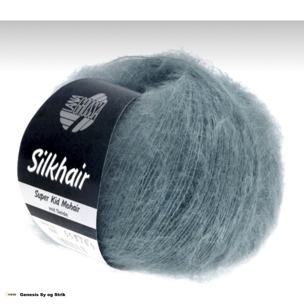 Silkhair - Gr