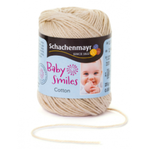 Baby Smiles Cotton