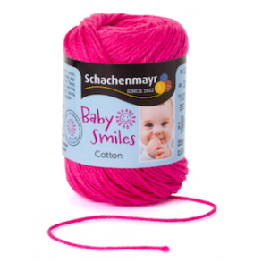 Baby Smiles Cotton
