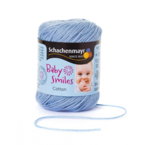 Baby Smiles Cotton