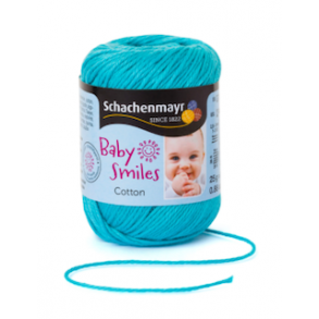 Baby Smiles Cotton