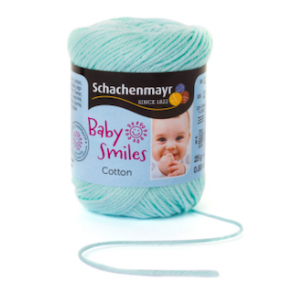 Baby Smiles Cotton