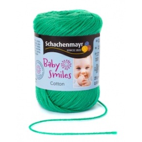 Baby Smiles Cotton