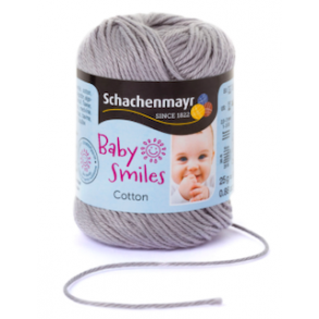 Baby Smiles Cotton