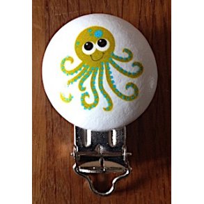 Seleclips Blksprutte