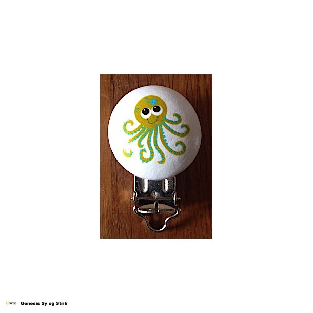 Seleclips Blksprutte