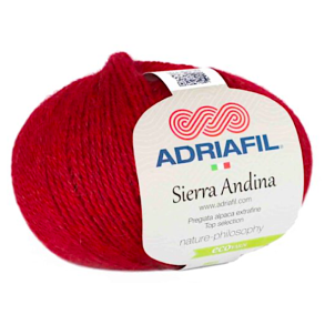 Sierra Andina