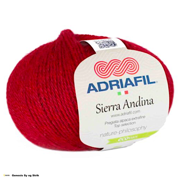 Sierra Andina