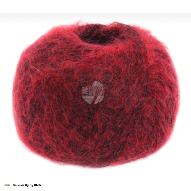 Silkhair Haze Mlange