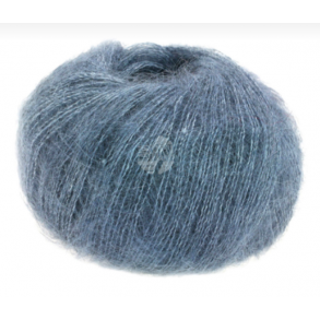 Silkhair Haze Mlange