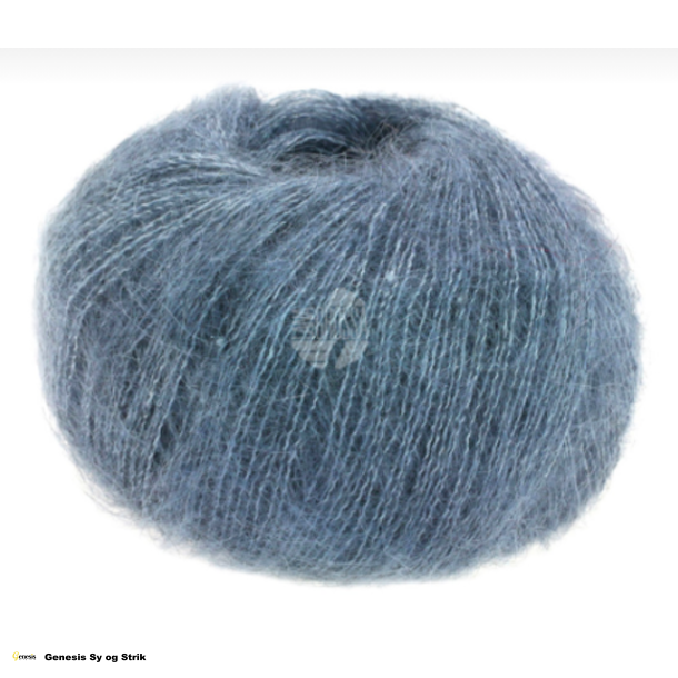 Silkhair Haze Mlange