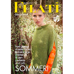 Filati Collezione nr.: 5