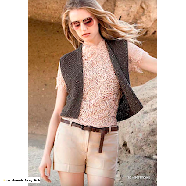 Filati Collezione nr.: 5