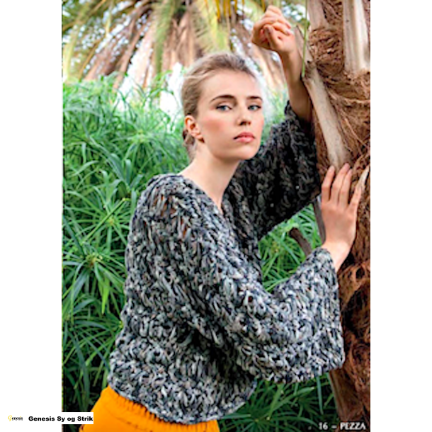 Filati Collezione nr.: 5