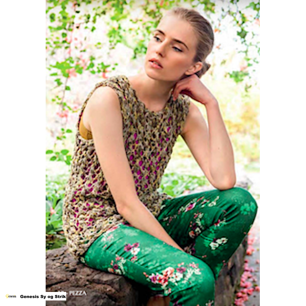 Filati Collezione nr.: 5