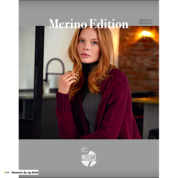 Merino Edition