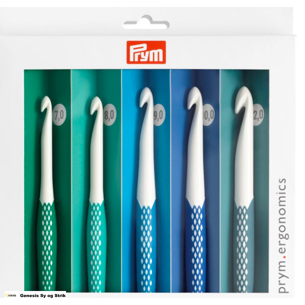 PRYM Ergonomics hklenle