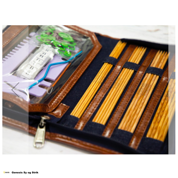 Strmpepindest BJRK i 15 cm. og 20 cm.