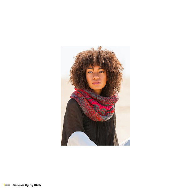 Gomitolo NO. 6 - Lana Grossa