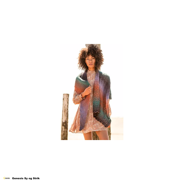 Gomitolo NO. 6 - Lana Grossa