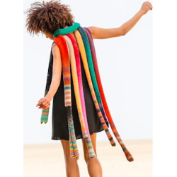 Gomitolo NO. 6 - Lana Grossa