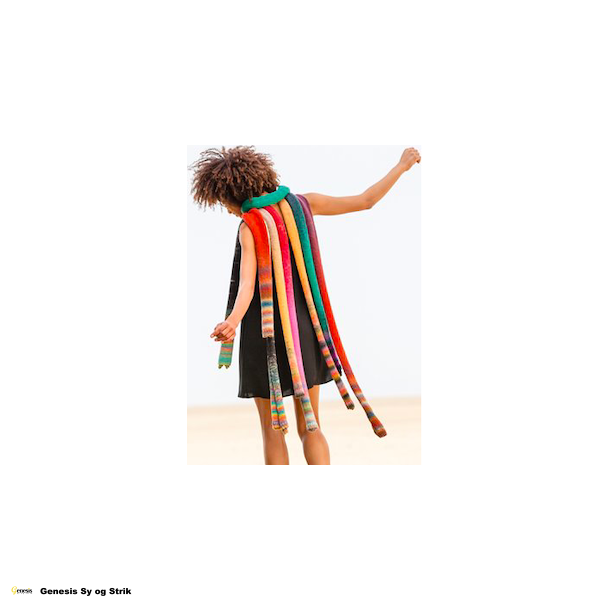 Gomitolo NO. 6 - Lana Grossa