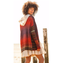 Gomitolo NO. 6 - Lana Grossa