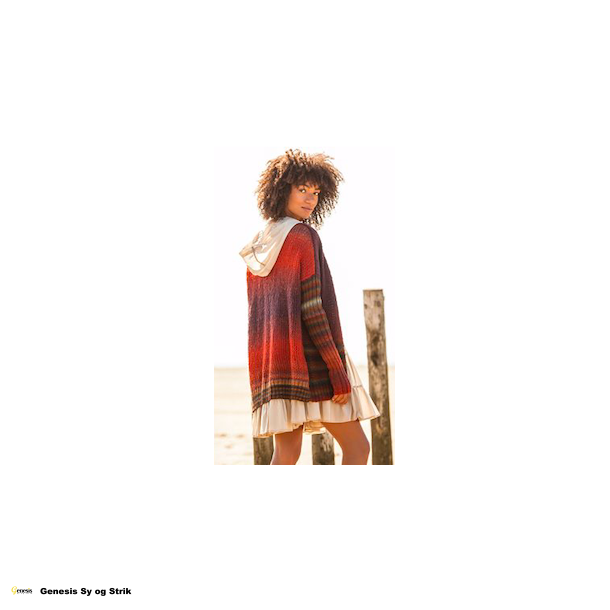 Gomitolo NO. 6 - Lana Grossa