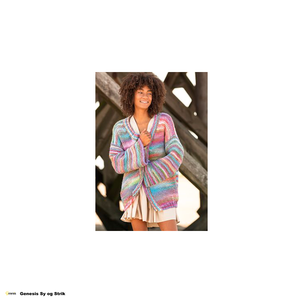 Gomitolo NO. 6 - Lana Grossa