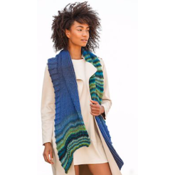 Gomitolo NO. 6 - Lana Grossa