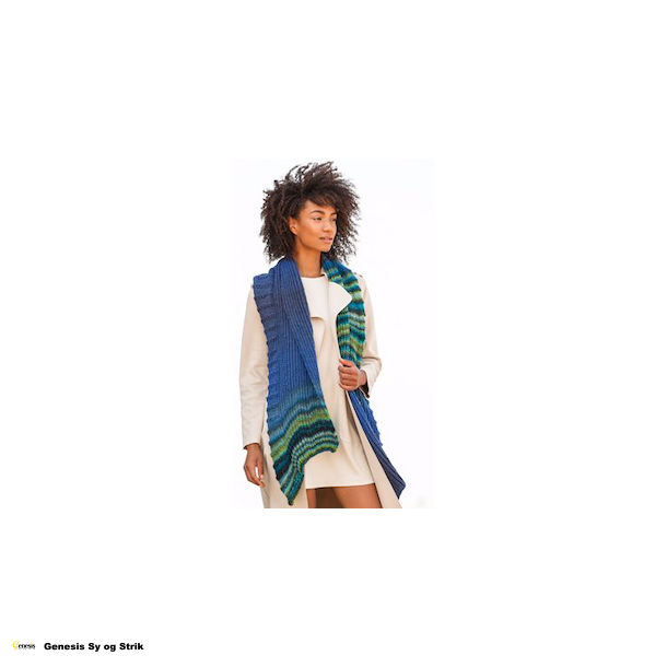 Gomitolo NO. 6 - Lana Grossa