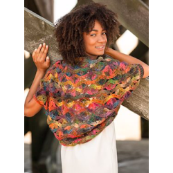 Gomitolo NO. 6 - Lana Grossa